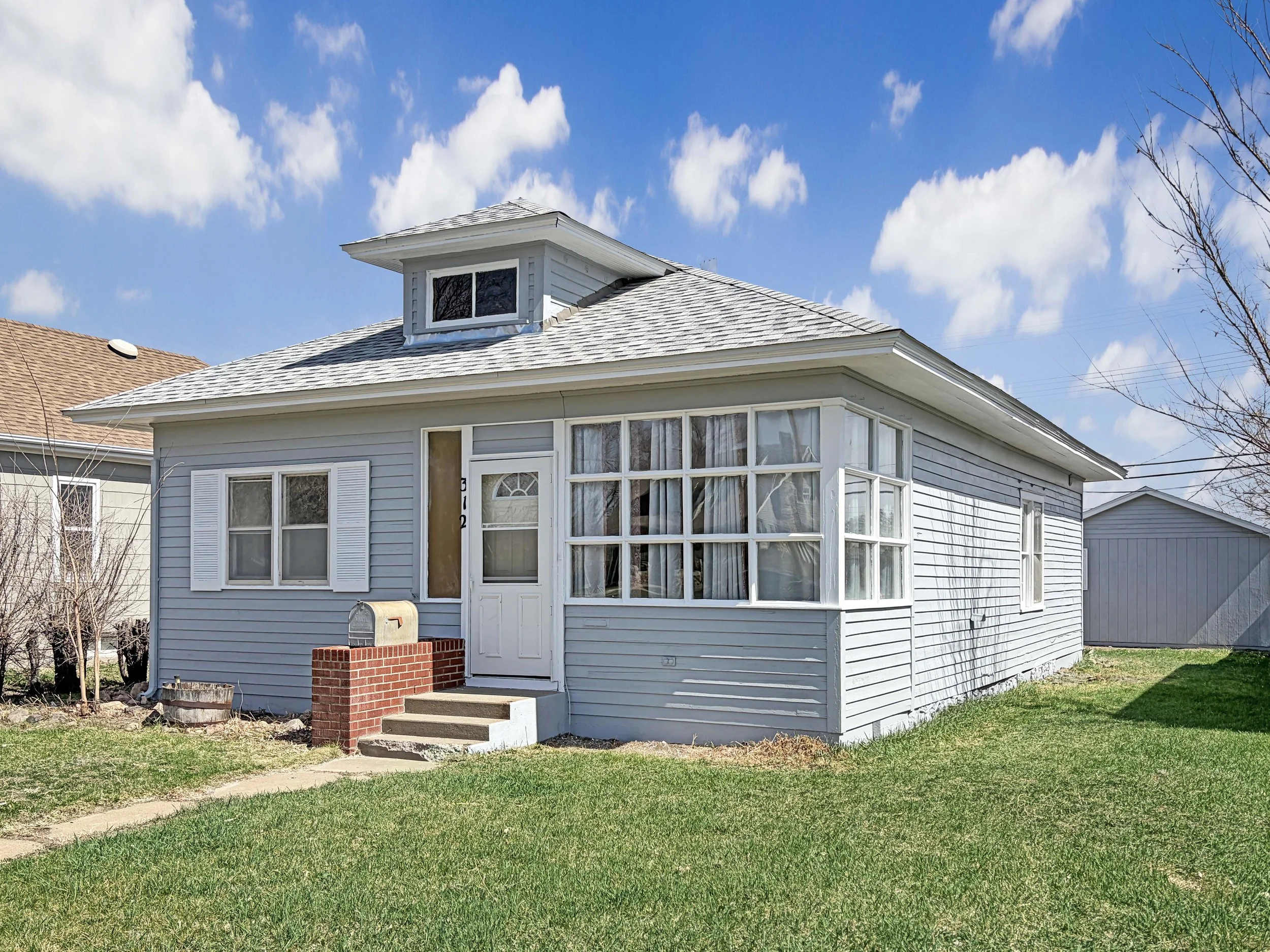 312 2nd Ave. SW Sidney Montana