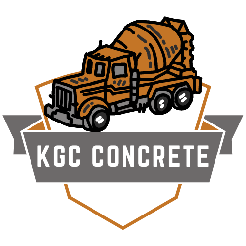 Top Concrete Contractor in Houston - KGC Concrete