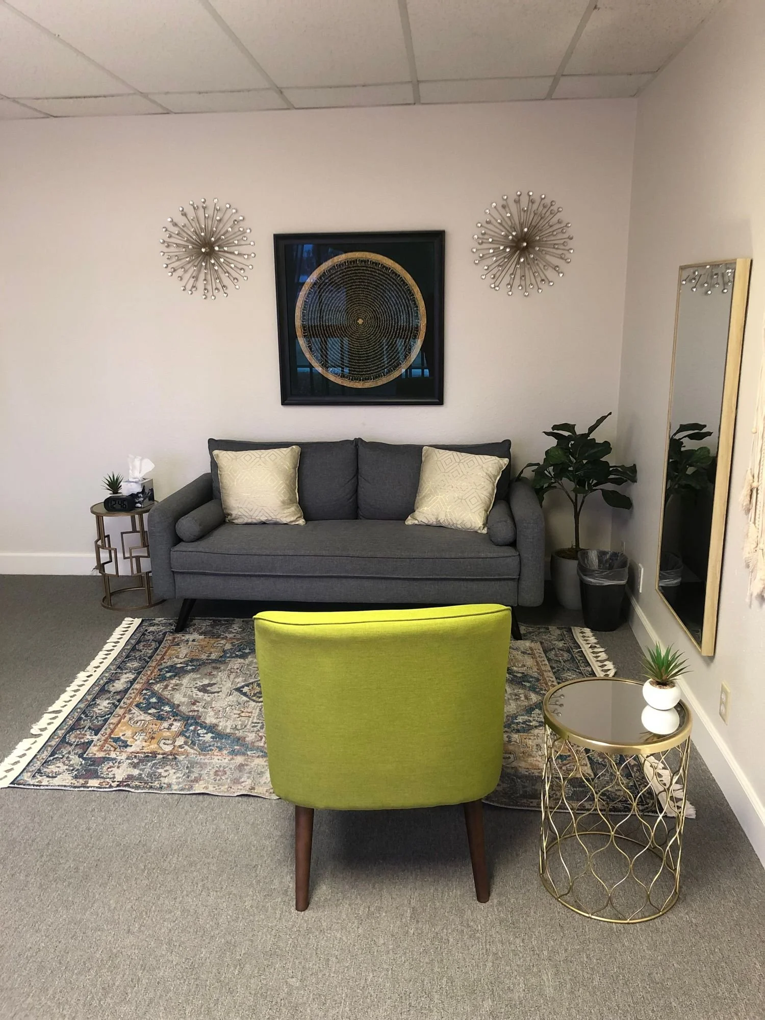 Therapy for women healing from anxiety, depression, narcissistic abuse, emotionally immature or absent parents, and family addiction. In-person and online throughout southern California and online in South Carolina.