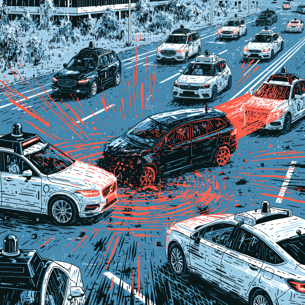 Lyft: Massive Liabilities, Limited Capacity to Pay Them, and a Deteriorating Business Outlook