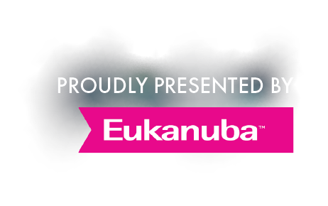 Eukanuba Logo Vector