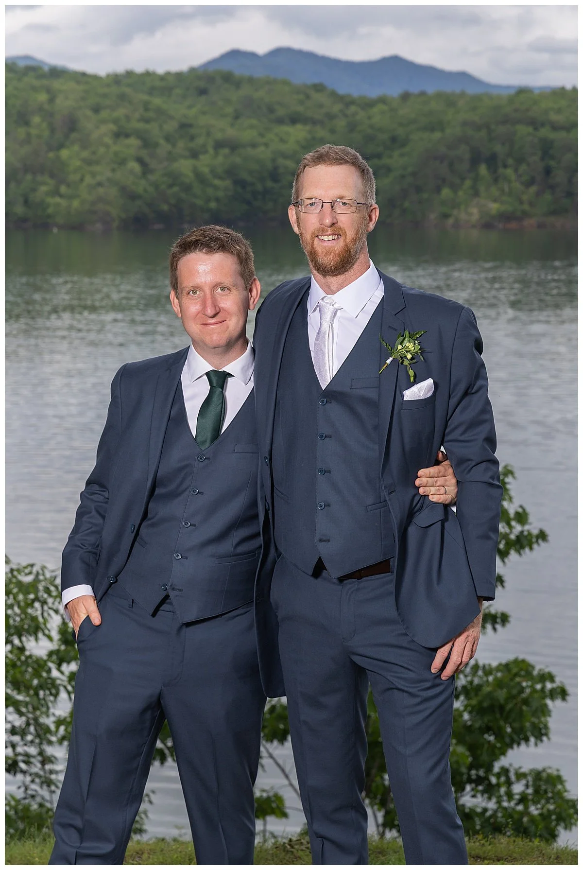 28_Lake Fontana Wedding Photographers.jpg