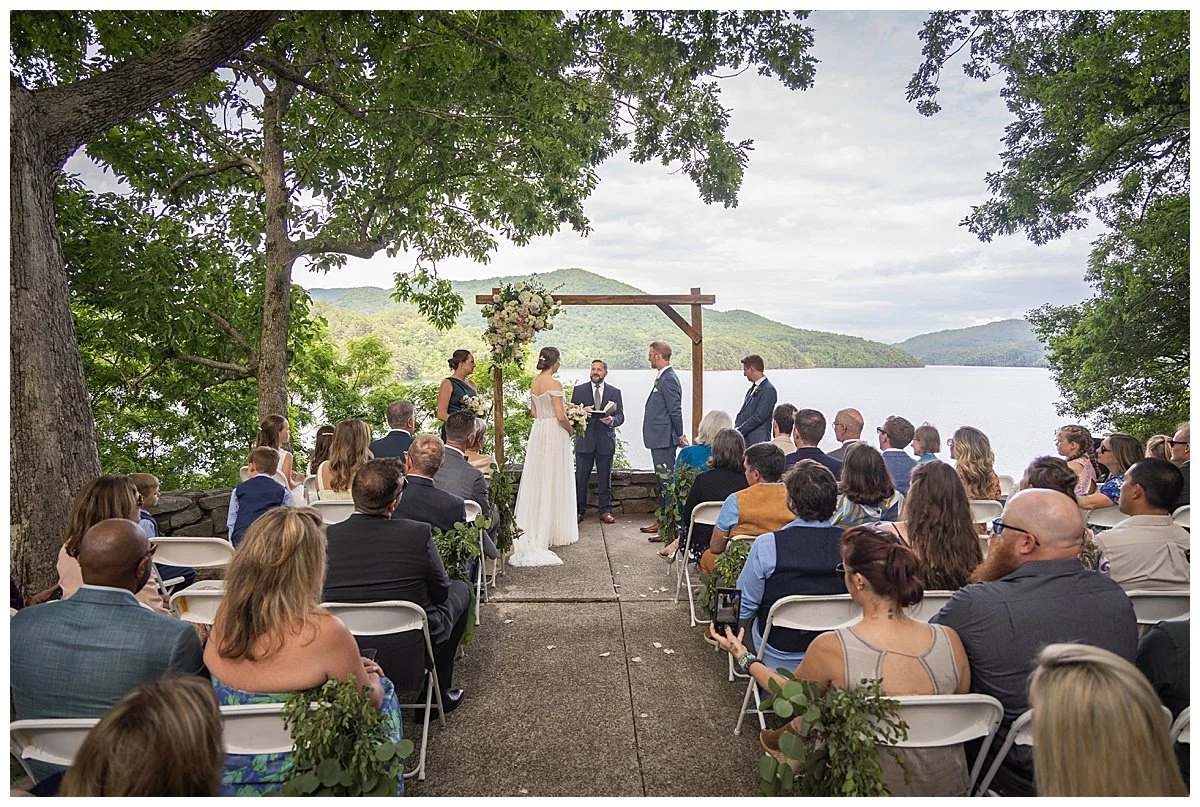 47_Lake Fontana Wedding Photographers.jpg