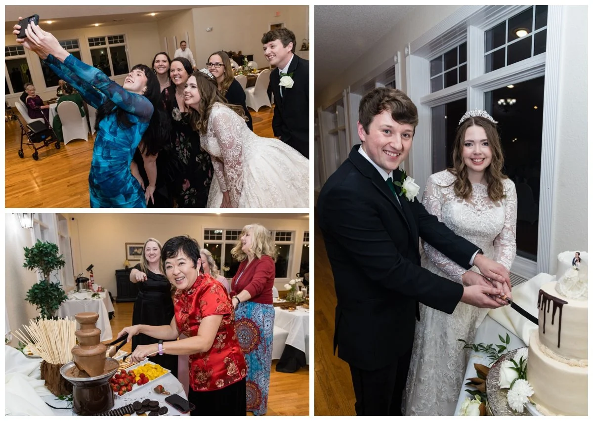 Franklin NC Wedding Photographer -48.jpg