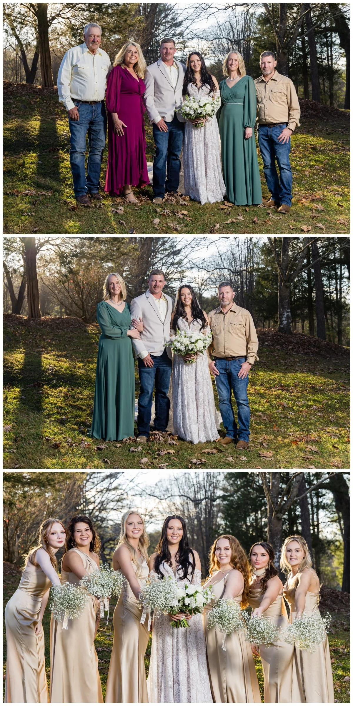 Hendersonville NC Wedding Photographer -41.jpg