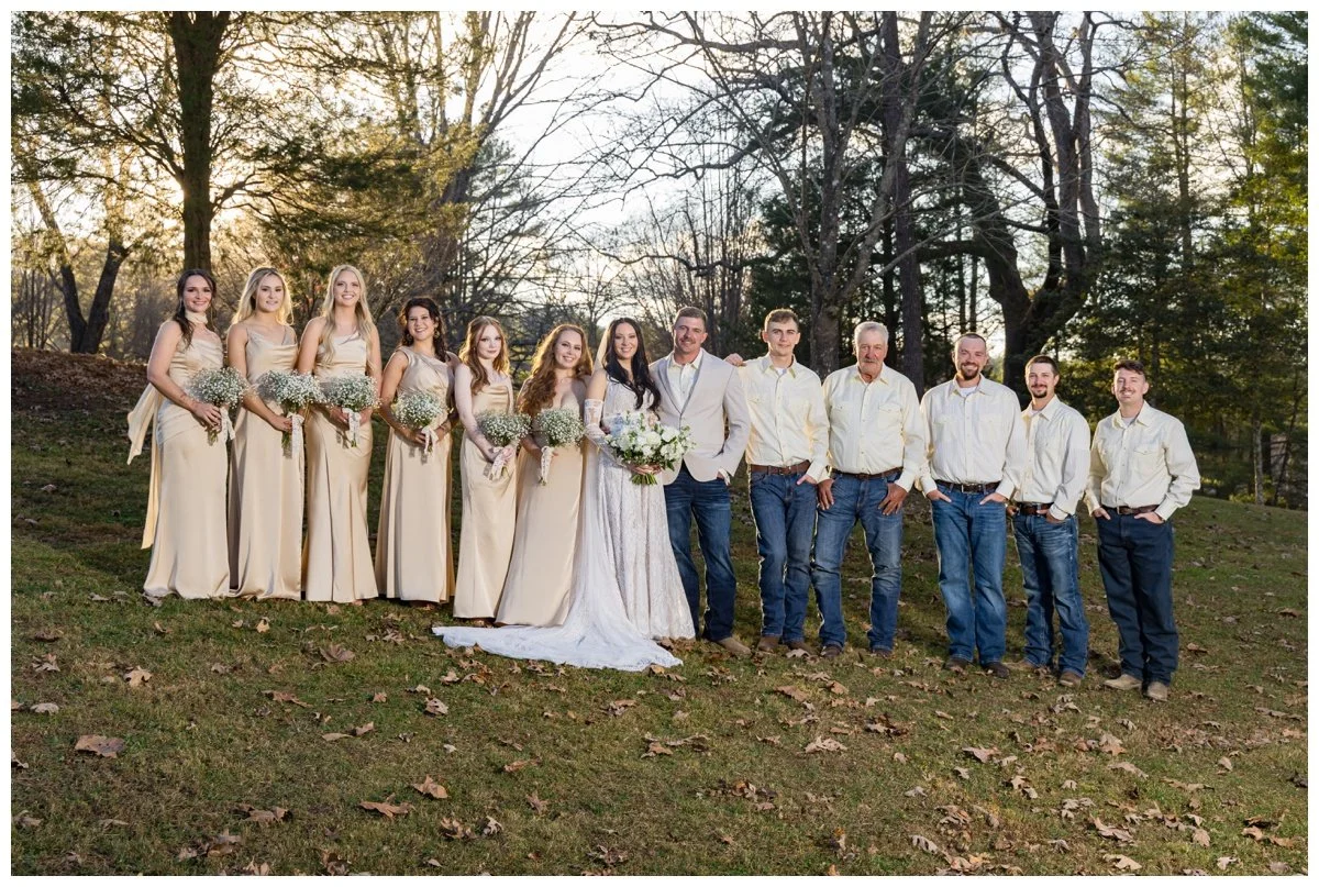 Hendersonville NC Wedding Photographer -45.jpg