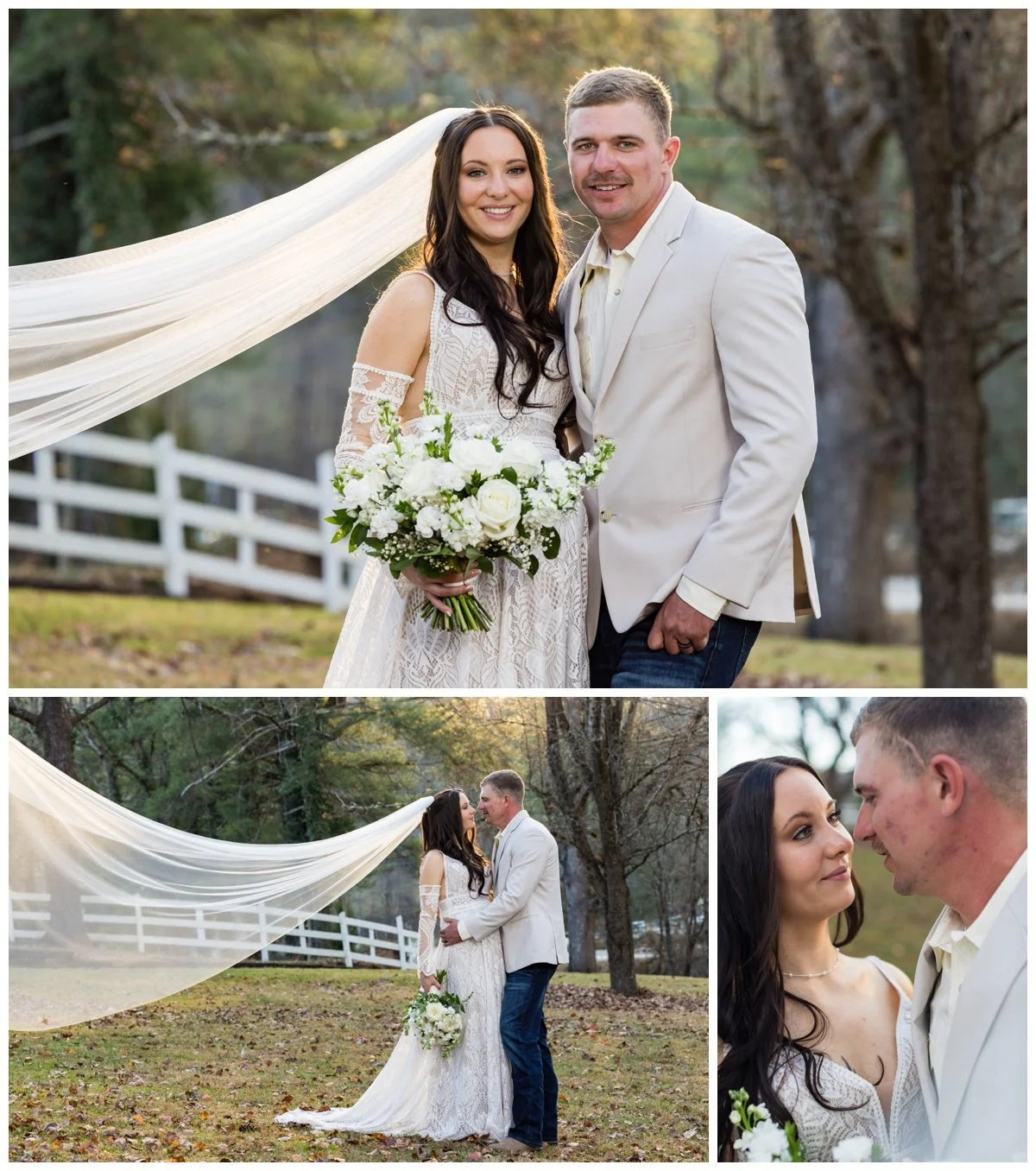 Hendersonville NC Wedding Photographer -52.jpg