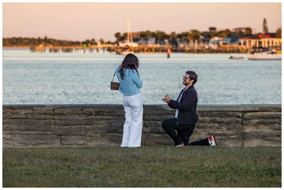 St. Augustine Nights of Lights Surprise Proposal - 2.jpg