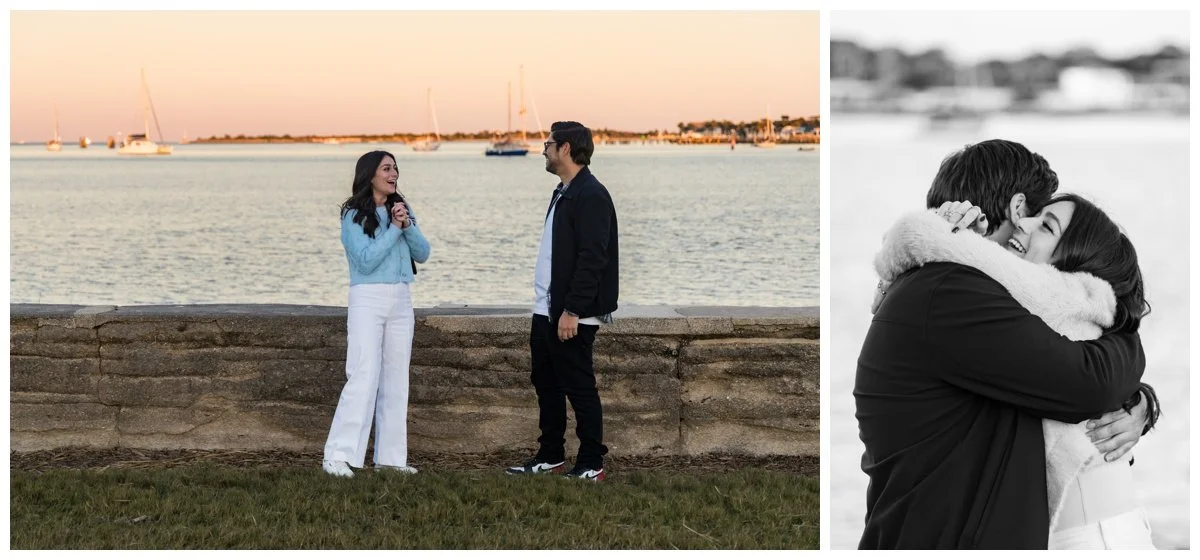 St. Augustine Nights of Lights Surprise Proposal - 4.jpg