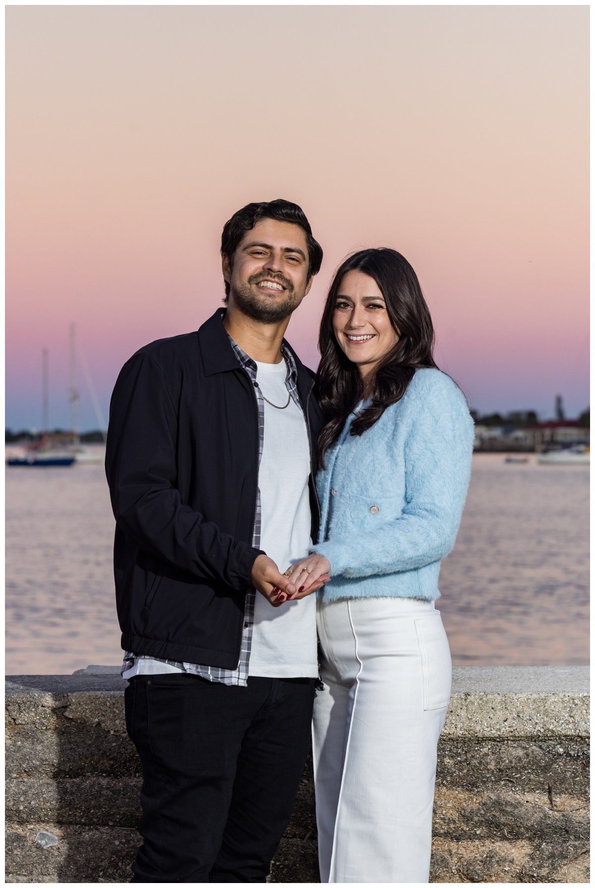 St. Augustine Nights of Lights Surprise Proposal - 6.jpg