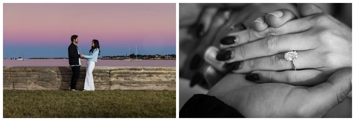 St. Augustine Nights of Lights Surprise Proposal - 9.jpg