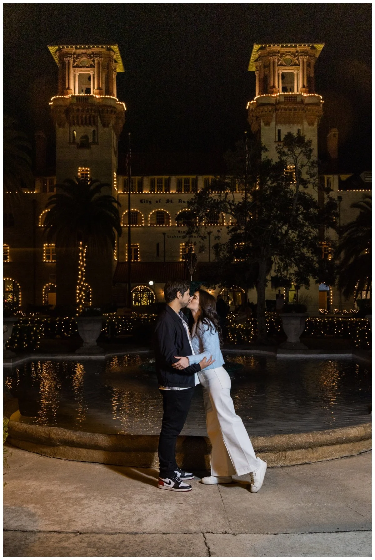 St. Augustine Nights of Lights Surprise Proposal - 18.jpg