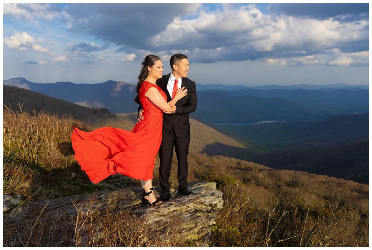 Blue Ridge Parkway Engagement Photography1.jpg
