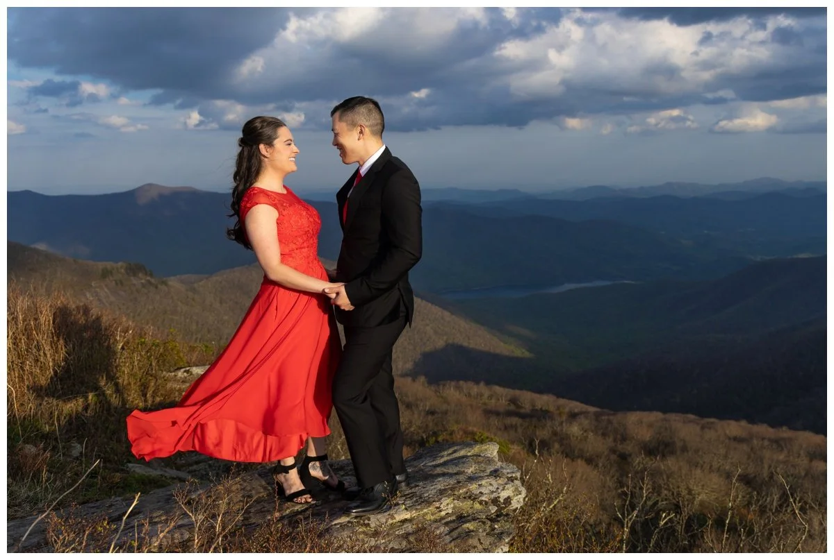 Blue Ridge Parkway Engagement Photography2.jpg