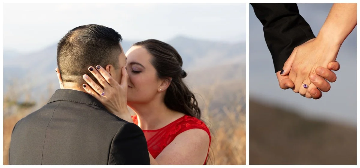 Blue Ridge Parkway Engagement Photography3.jpg
