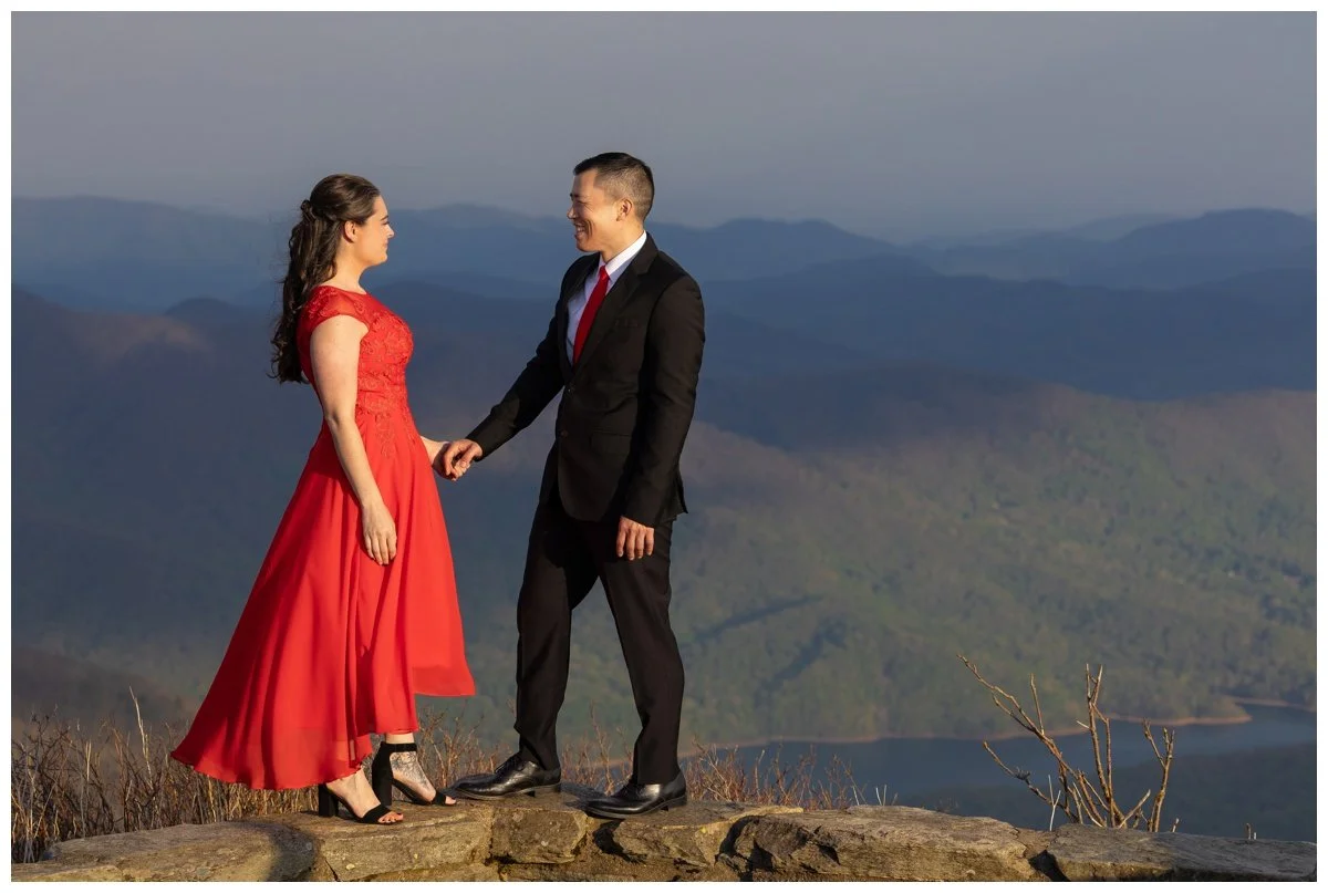 Blue Ridge Parkway Engagement Photography4.jpg