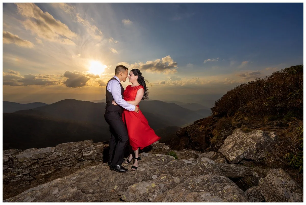 Blue Ridge Parkway Engagement Photography5.jpg