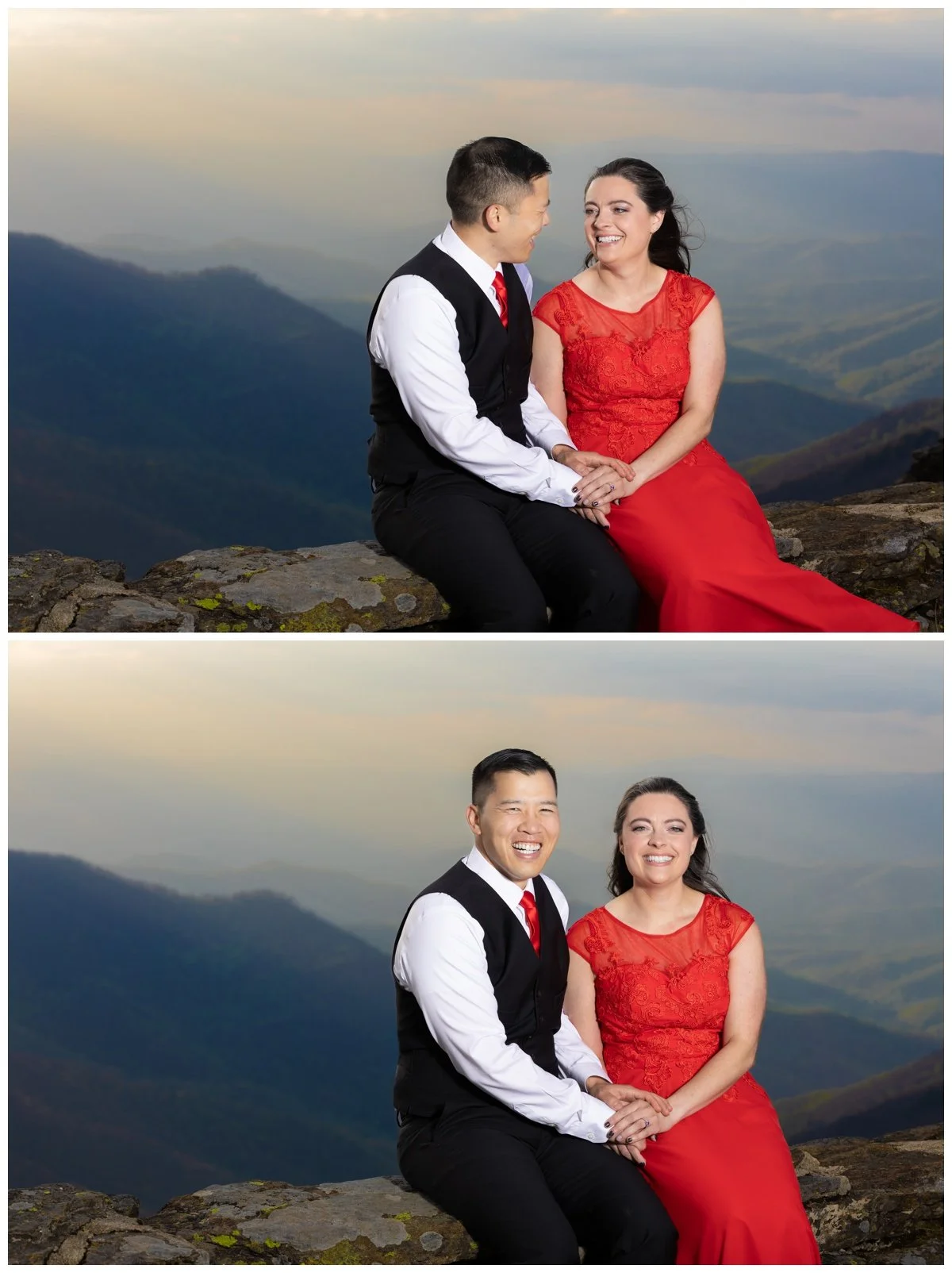 Blue Ridge Parkway Engagement Photography6.jpg