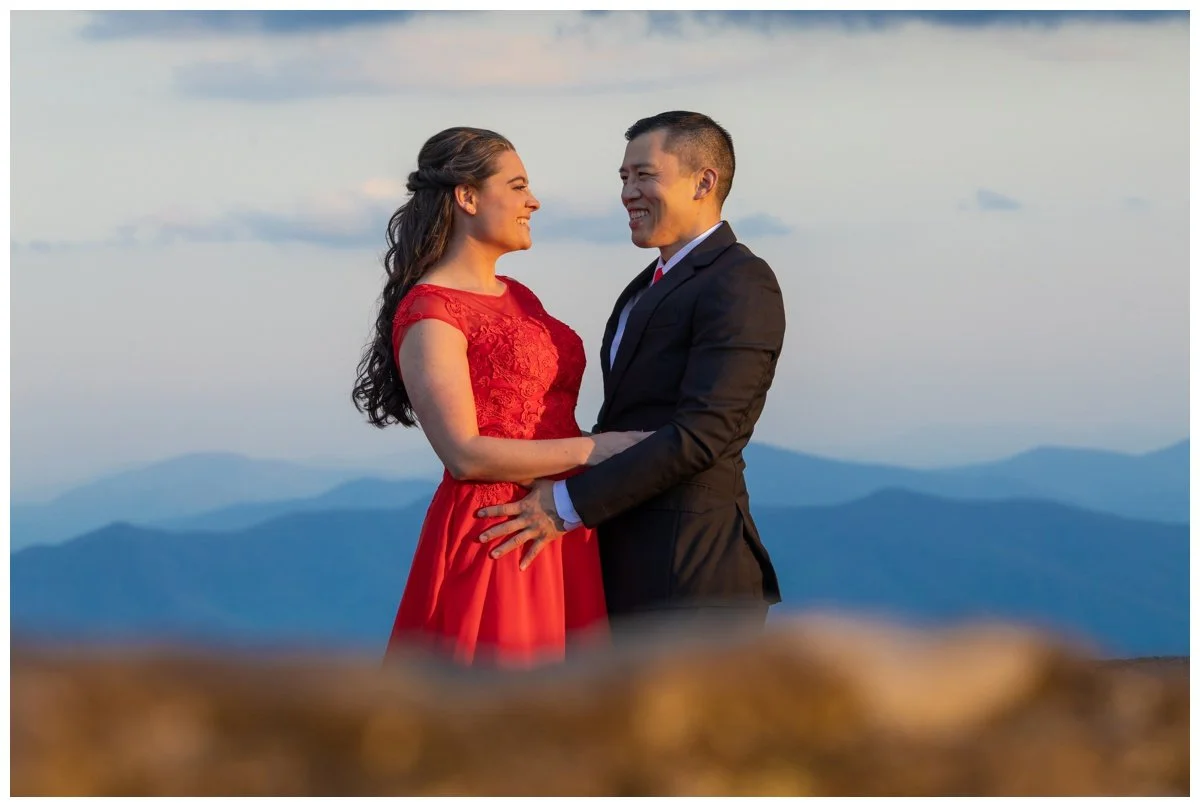 Blue Ridge Parkway Engagement Photography10.jpg