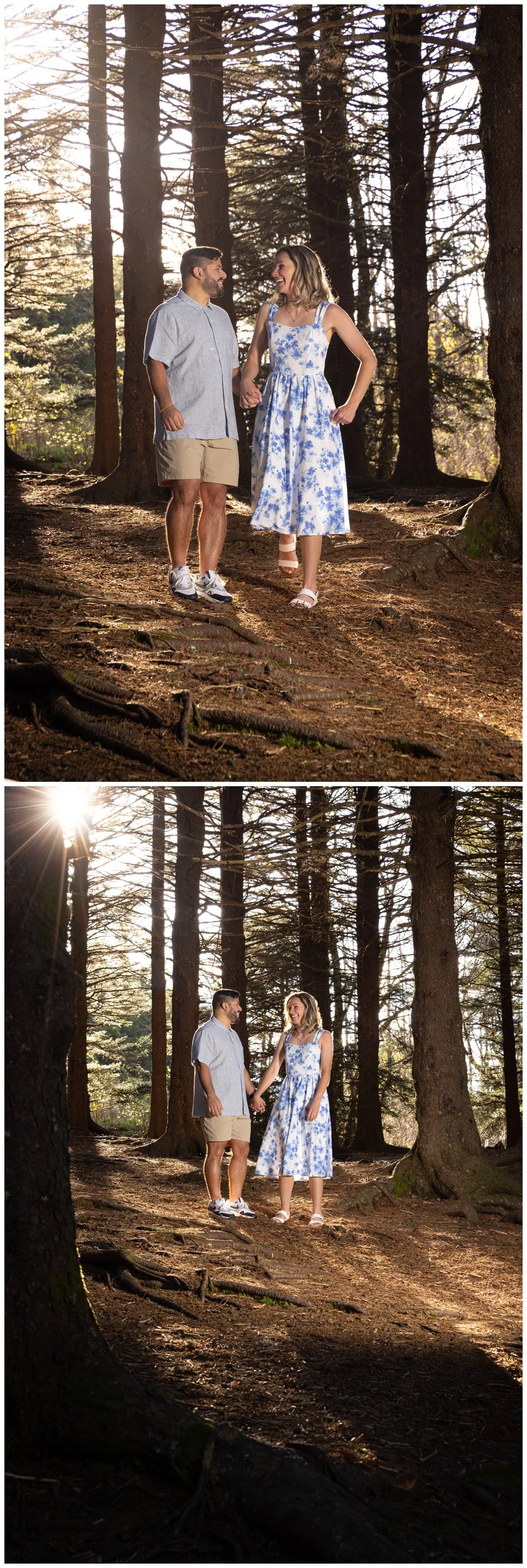 Black Balsam Knob Engagement Photography-1.jpg