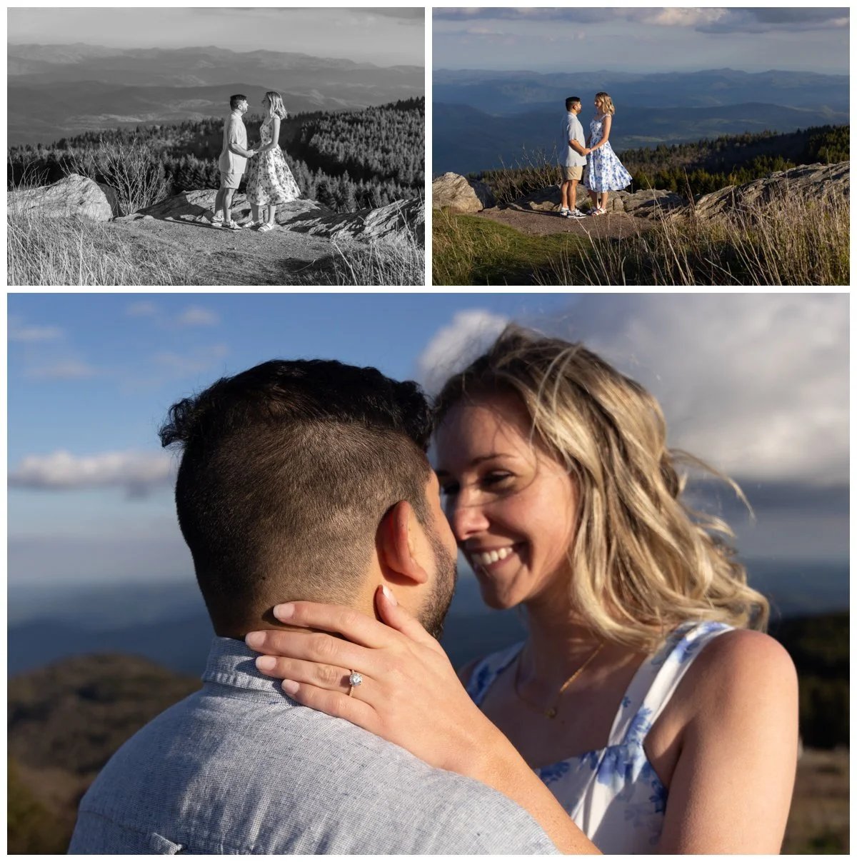 Black Balsam Knob Engagement Photography-3.jpg