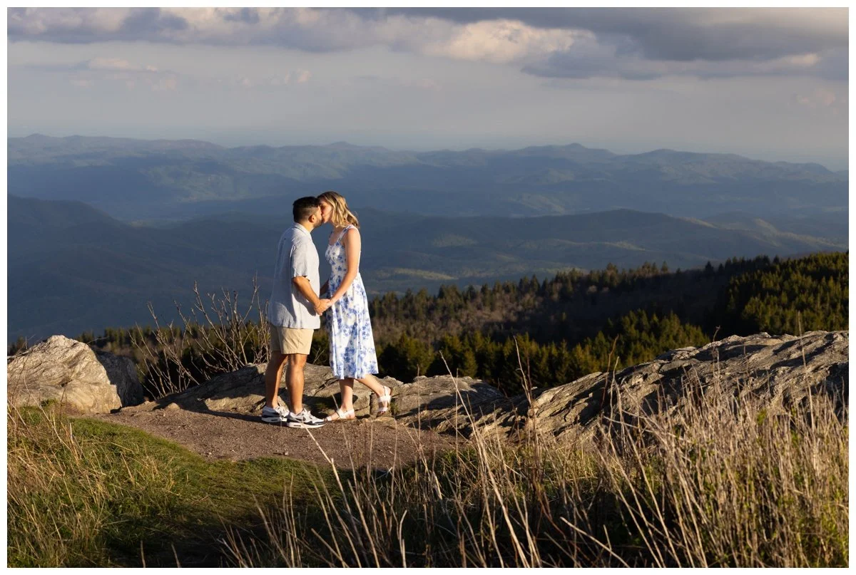 Black Balsam Knob Engagement Photography-4.jpg