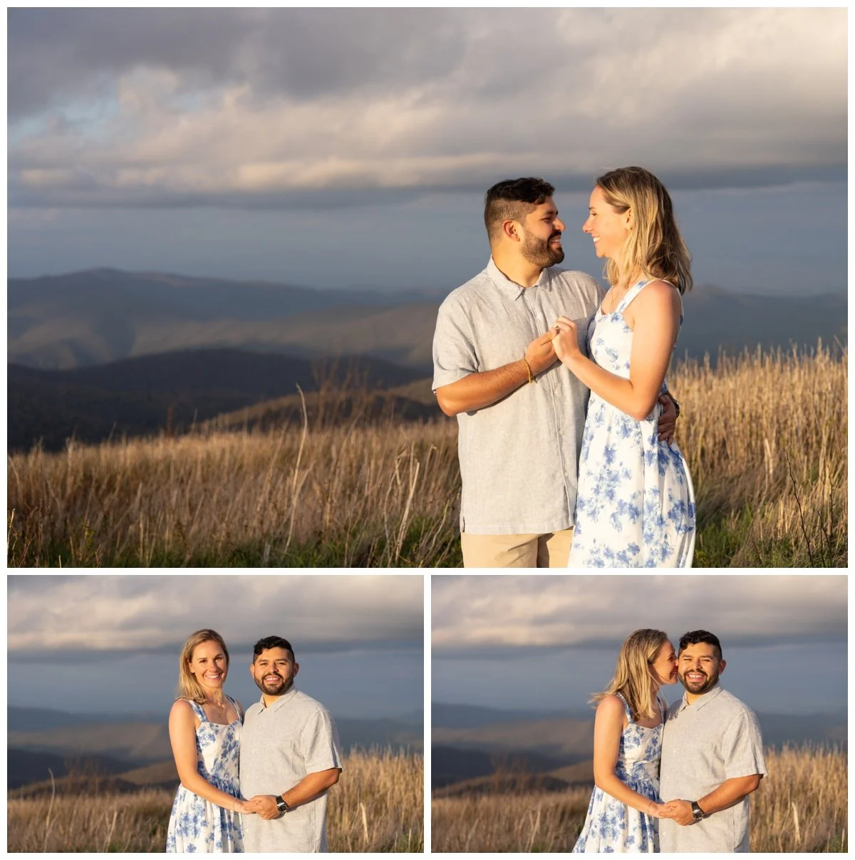Black Balsam Knob Engagement Photography-9.jpg
