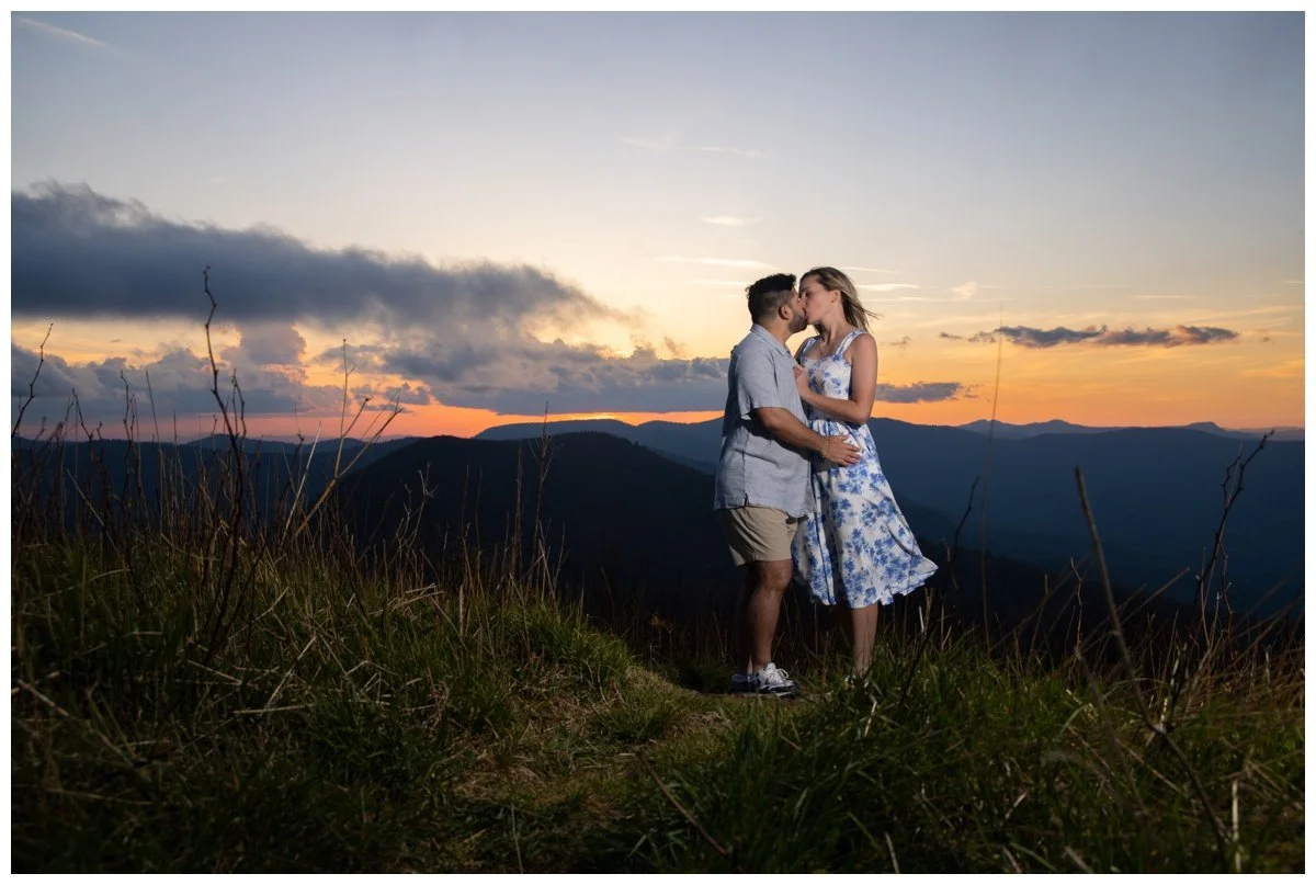 Black Balsam Knob Engagement Photography-11.jpg