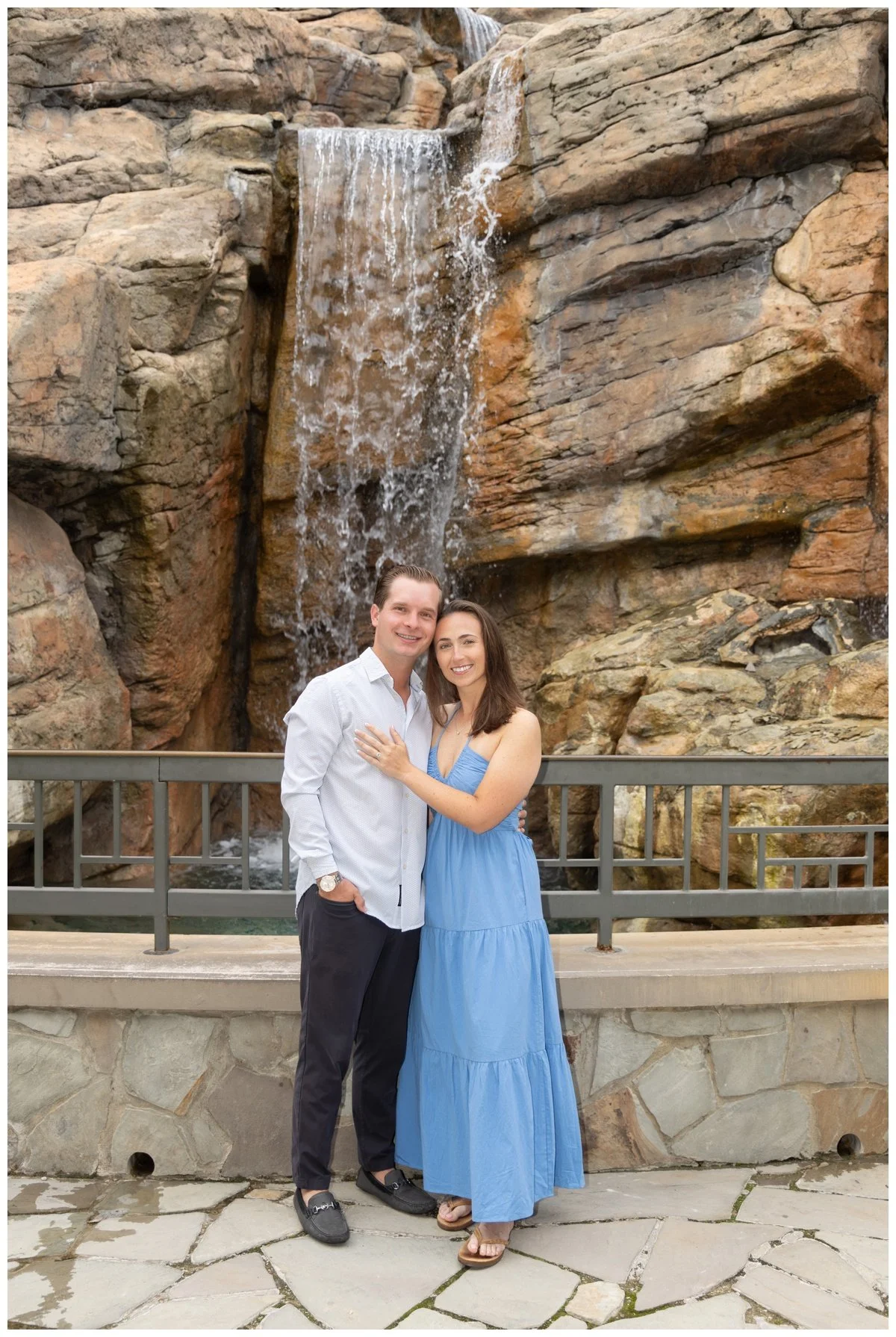 Grove Park Inn - Engagement Photos -6.jpg