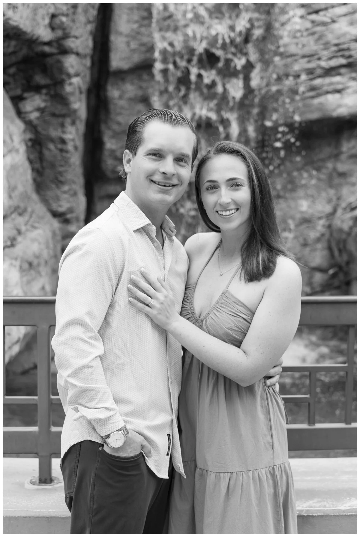 Grove Park Inn - Engagement Photos -9.jpg