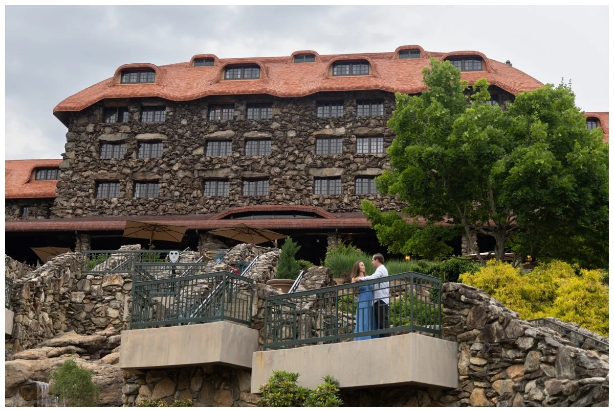Grove Park Inn - Engagement Photos -11.jpg