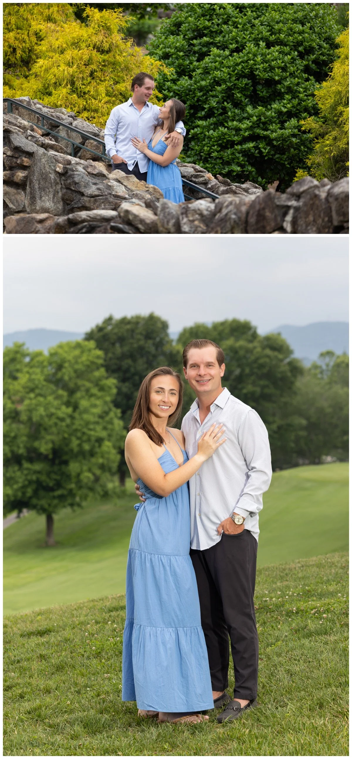 Grove Park Inn - Engagement Photos -12.jpg