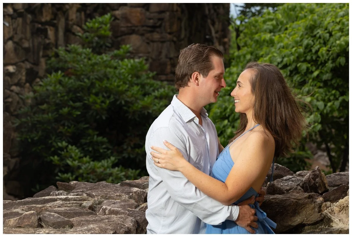 Grove Park Inn - Engagement Photos -19.jpg