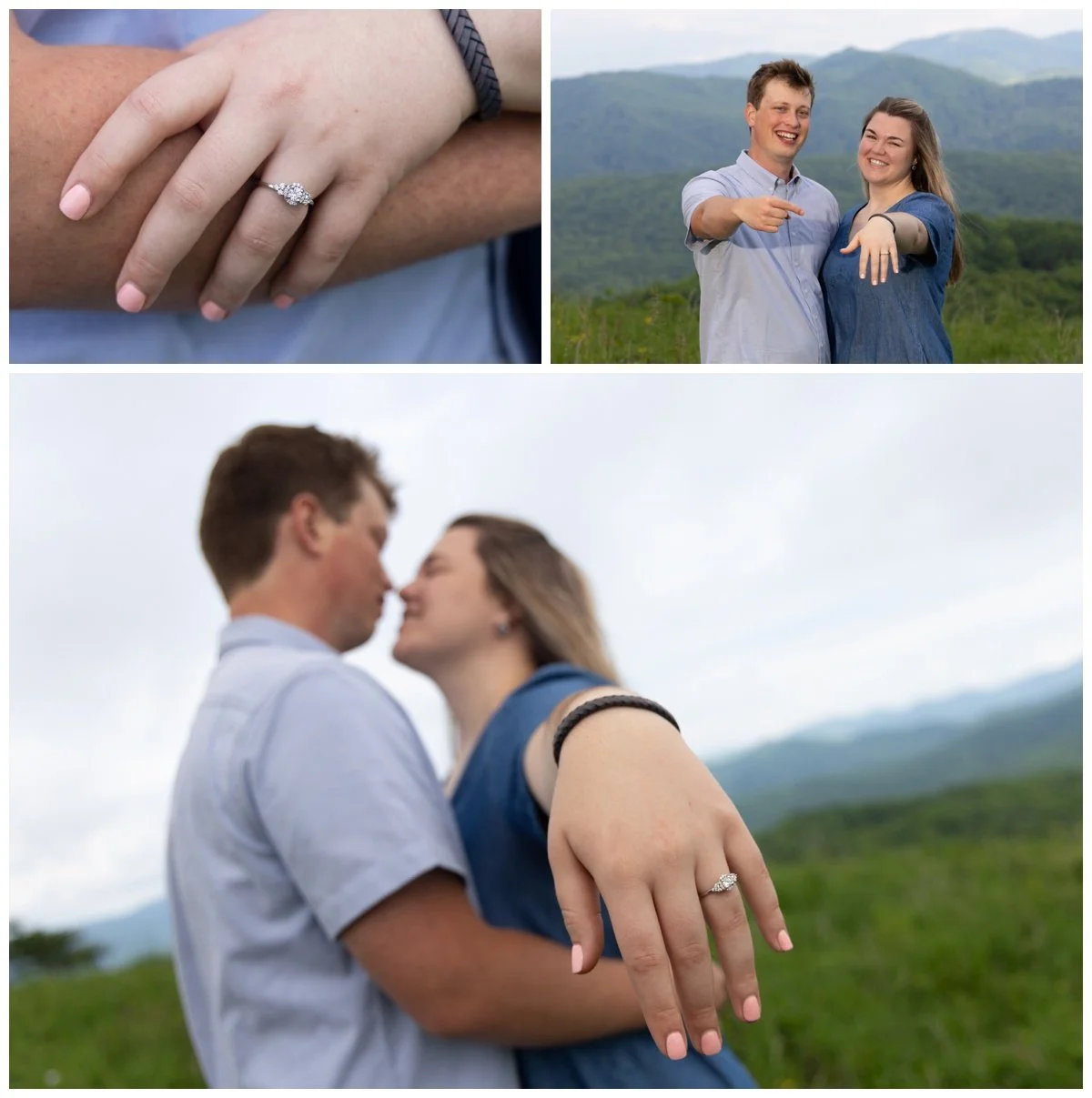 Asheville Surprise Engagement Ideas -12.jpg