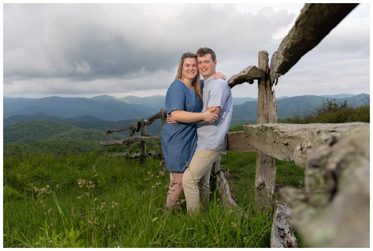 Asheville Surprise Engagement Ideas -14.jpg
