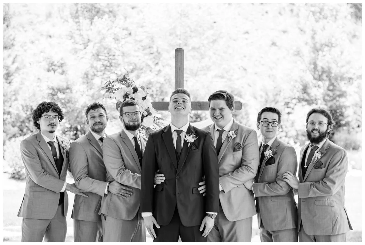 Asheville Wedding Photographers - 5.jpg