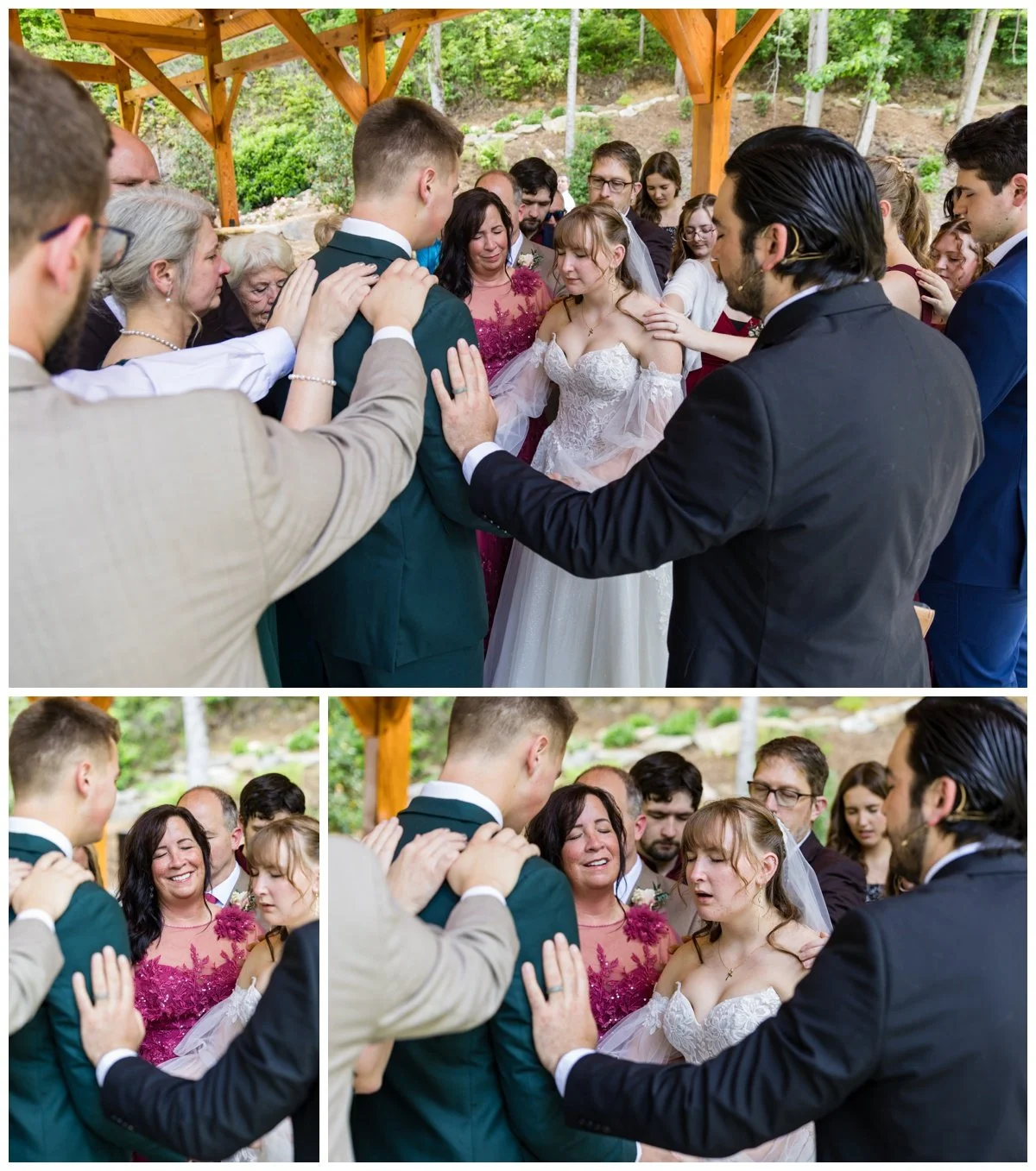 Asheville Wedding Photographers - 26.jpg