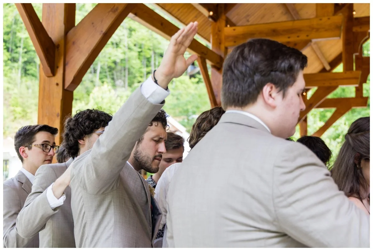 Asheville Wedding Photographers - 27.jpg