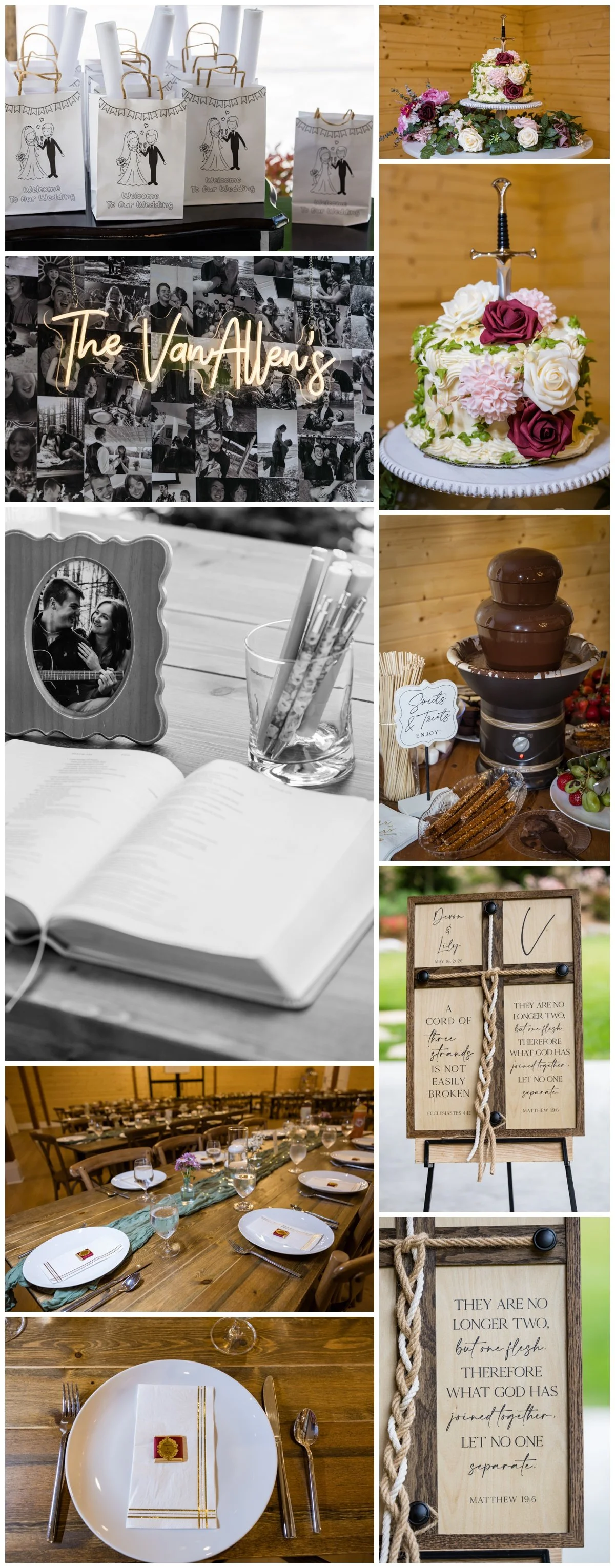 Asheville Wedding Photographers - 32.jpg