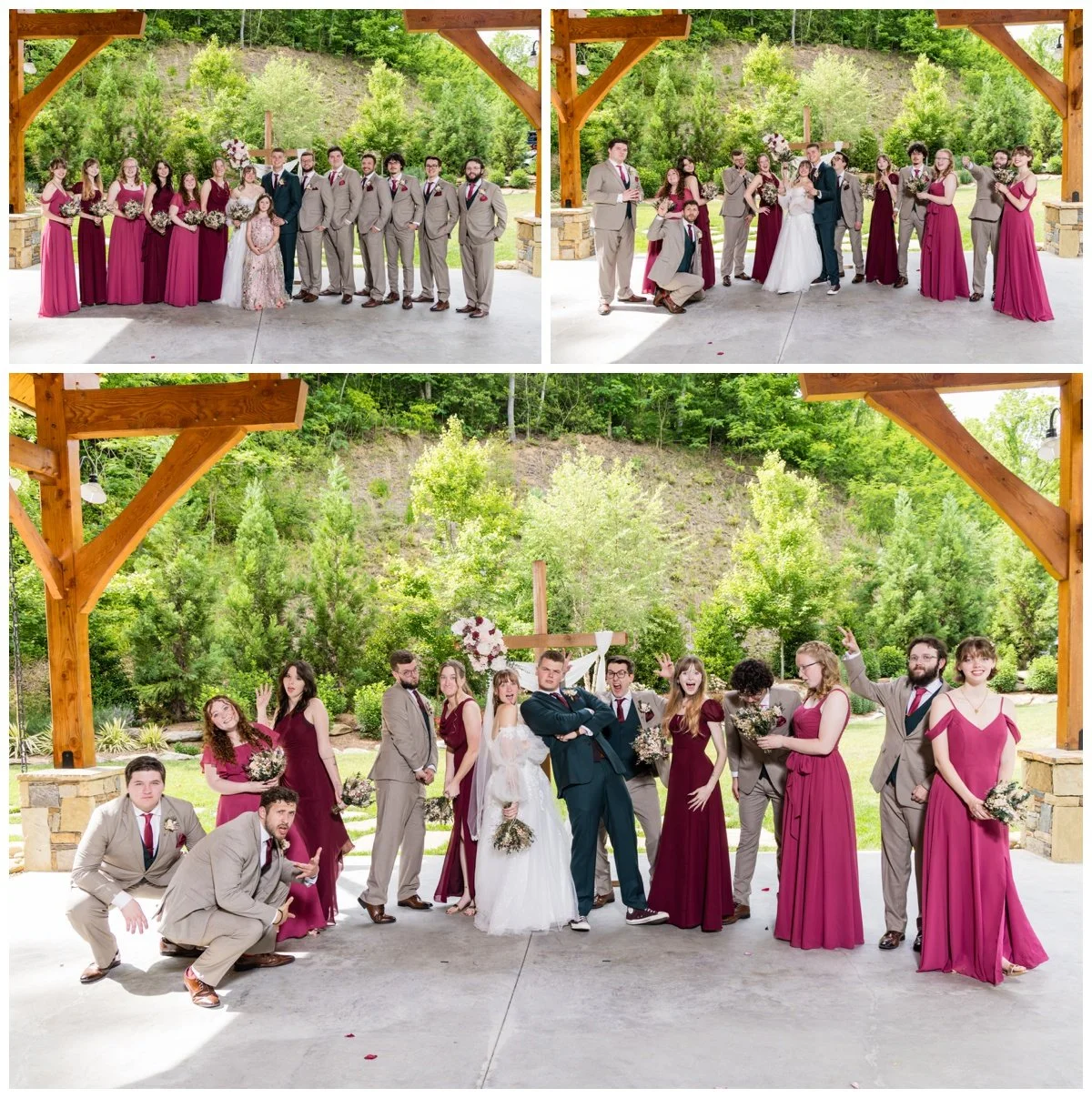 Asheville Wedding Photographers - 33.jpg