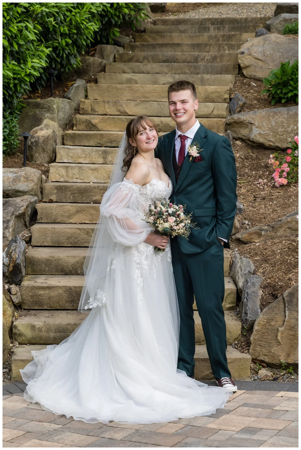 Asheville Wedding Photographers - 39.jpg