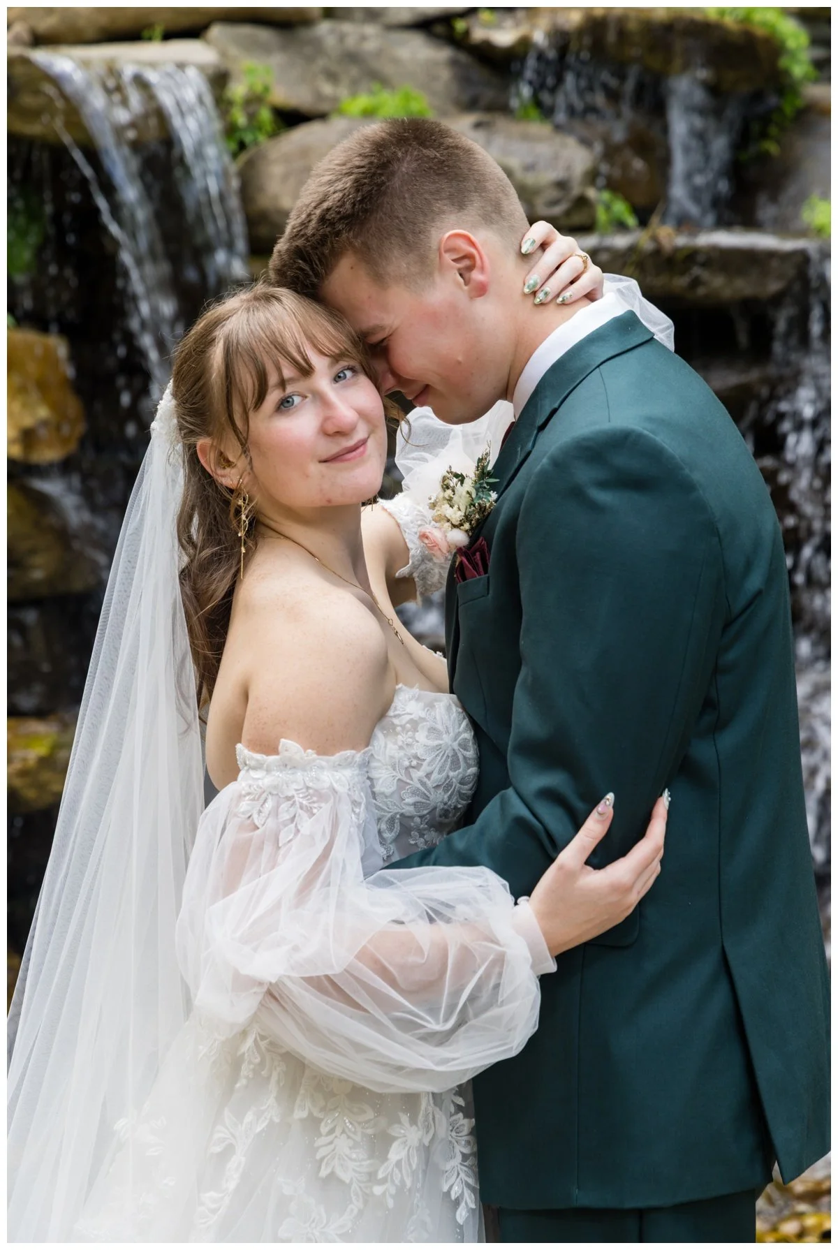 Asheville Wedding Photographers - 45.jpg