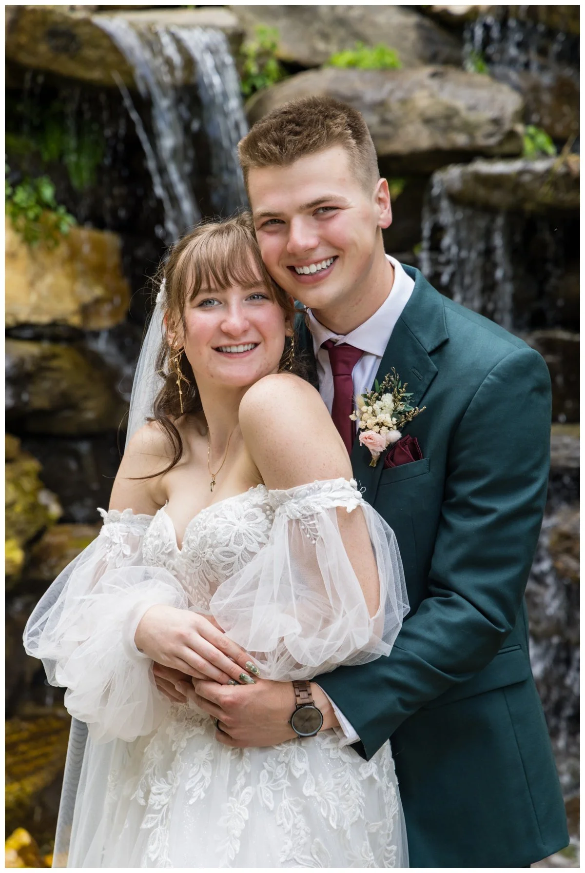 Asheville Wedding Photographers - 46.jpg