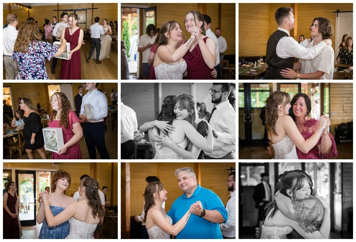 Asheville Wedding Photographers - 66.jpg