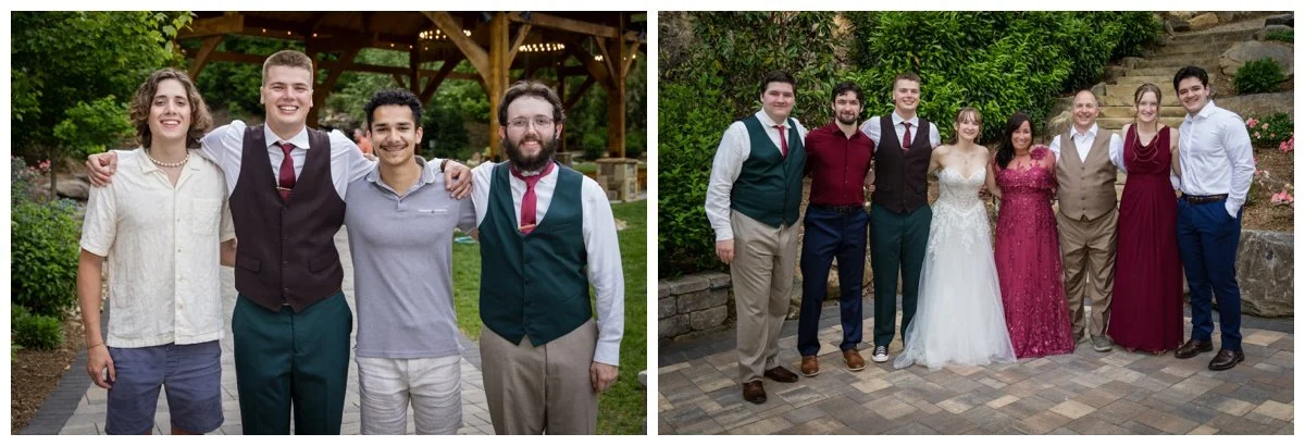 Asheville Wedding Photographers - 68.jpg