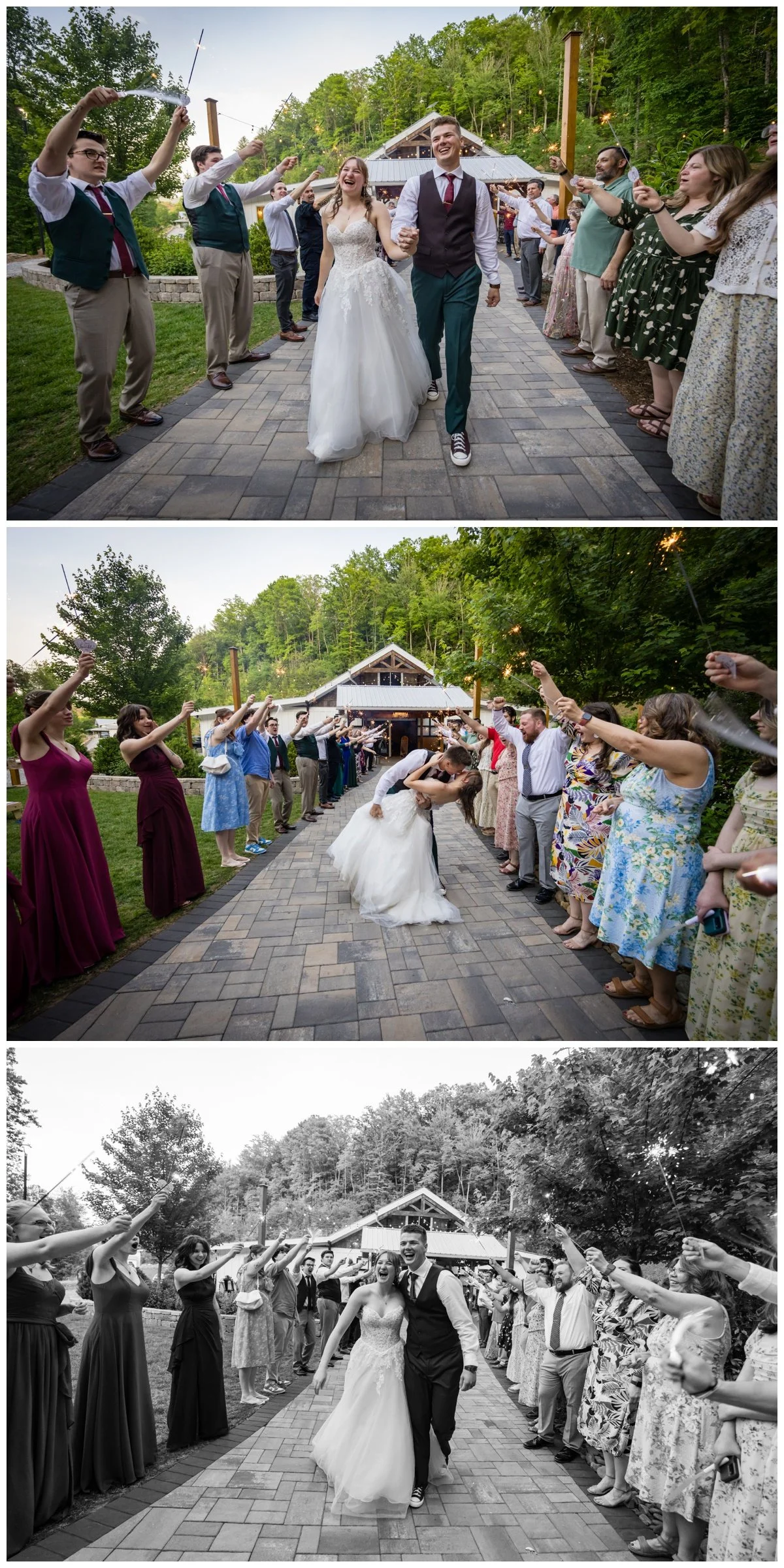 Asheville Wedding Photographers - 72.jpg