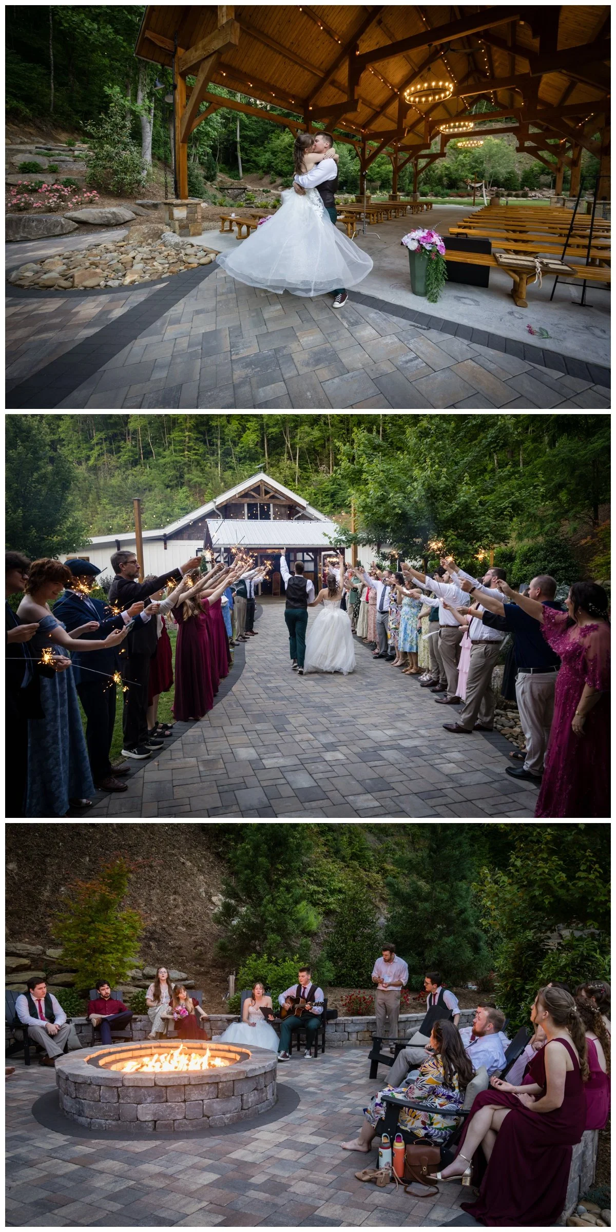 Asheville Wedding Photographers - 73.jpg