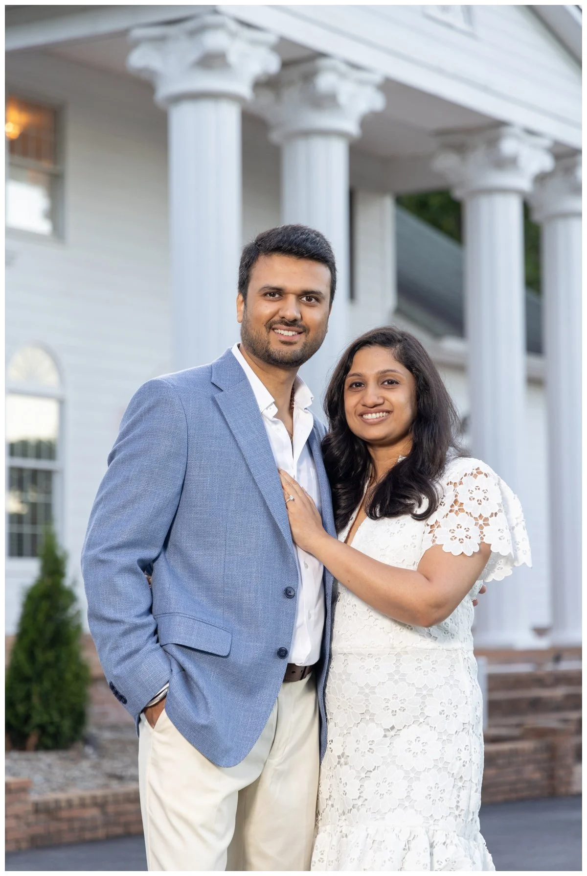 Asheville Surprise Engagement Photographers 6.jpg