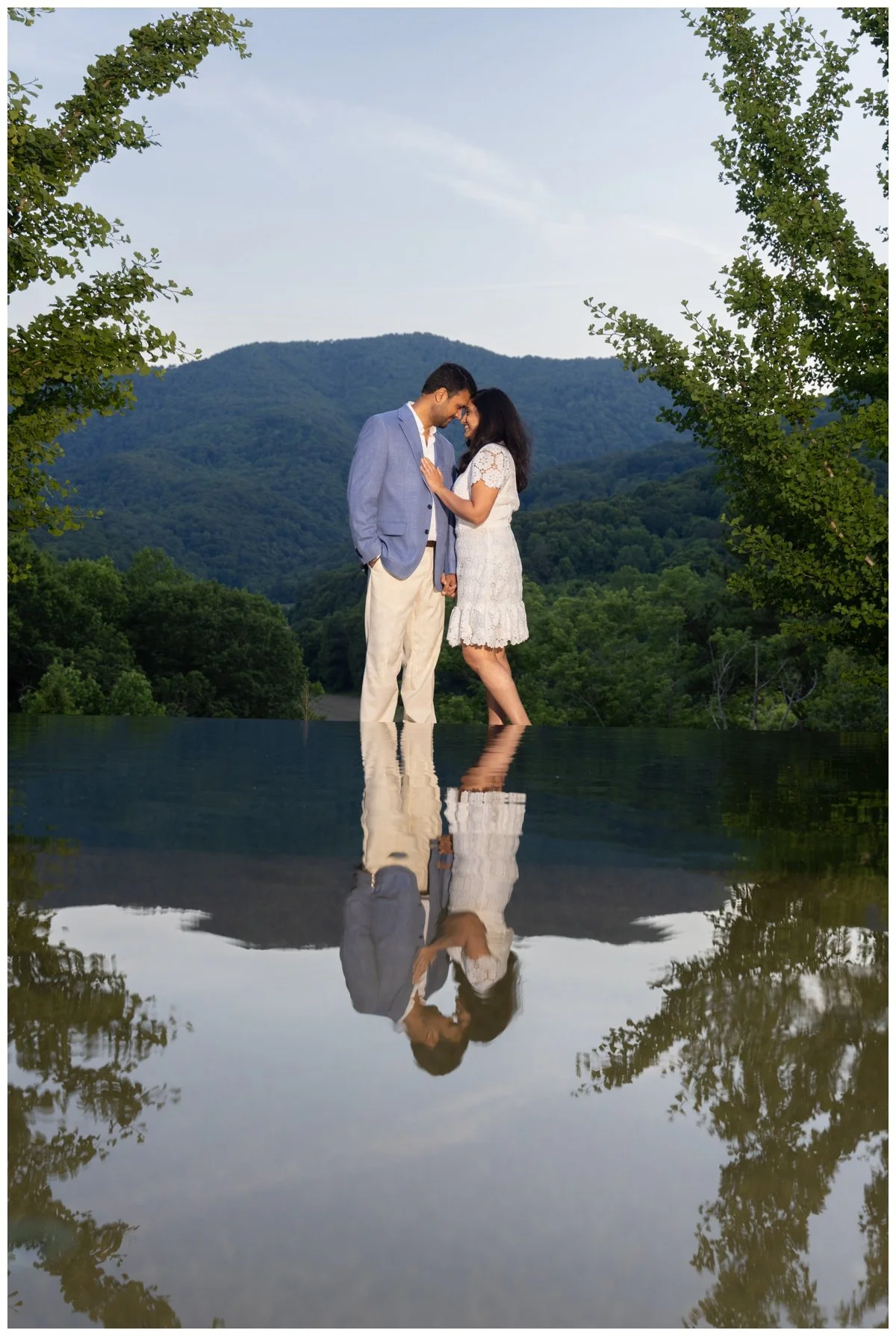 Asheville Surprise Engagement Photographers 8.jpg