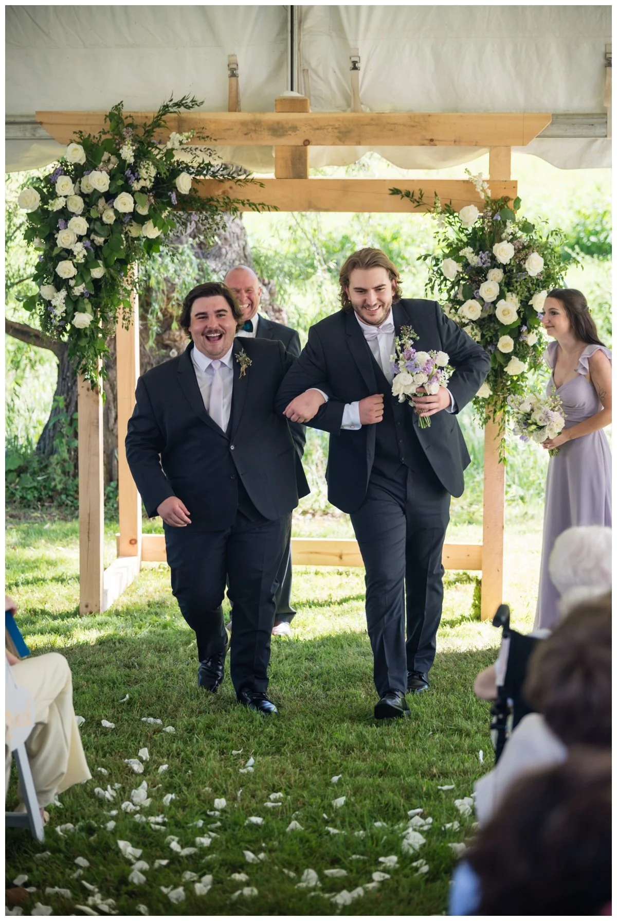 Weaverville Farm Wedding - 43.jpg